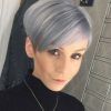 Silver Pixie Hairstyles For Fine Hair (Photo 19 of 25)