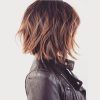 Short Bob Hairstyles With Highlights (Photo 22 of 25)