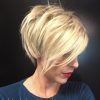 Simple, Chic And Bobbed Hairstyles (Photo 14 of 25)