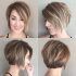 Top 25 of Simple, Chic and Bobbed Hairstyles
