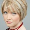 A Very Short Layered Bob Hairstyles (Photo 6 of 25)