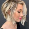 Perfect Shaggy Bob Hairstyles For Thin Hair (Photo 5 of 25)
