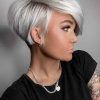 Longer-On-Top Pixie Hairstyles (Photo 13 of 25)