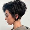 Longer-On-Top Pixie Hairstyles (Photo 7 of 25)