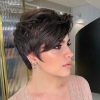 Side-Swept Long Layered Pixie Hairstyles (Photo 6 of 25)