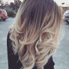 Ash Bronde Ombre Hairstyles (Photo 14 of 25)