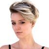 Neat Pixie Haircuts For Gamine Girls (Photo 7 of 25)