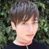 Neat Pixie Haircuts For Gamine Girls (Photo 6 of 25)