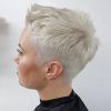Side-Parted Pixie Hairstyles With An Undercut (Photo 15 of 25)