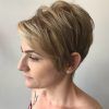 Side-Swept Long Layered Pixie Hairstyles (Photo 18 of 25)