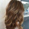 Dirty Blonde Hairstyles With Subtle Highlights (Photo 15 of 25)