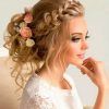 Braided Chignon Prom Hairstyles (Photo 21 of 25)