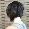 Rounded Bob Hairstyles With Stacked Nape (Photo 24 of 25)