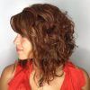 Long Feathered Bangs Hairstyles With Inverted Bob (Photo 16 of 25)