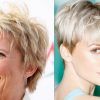 Short Haircuts For Full Figured Women (Photo 8 of 25)