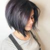 Smart Short Bob Hairstyles With Choppy Ends (Photo 17 of 25)