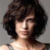 Curly Layered Bob Hairstyles (Photo 2 of 25)
