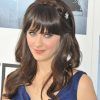 Hairstyles With Fringes, End Curls And Headband (Photo 2 of 25)