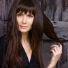 Cute Long Haircuts With Bangs And Layers (Photo 13 of 25)