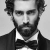 Hairstyles For Men With Long Curly Hair (Photo 1 of 25)