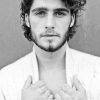 Long Curly Haircuts For Men (Photo 20 of 25)