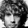 Men Long Curly Hairstyles (Photo 5 of 25)