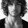 Long Curly Haircuts For Men (Photo 4 of 25)