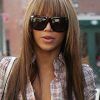 African American Long Hairstyles With Bangs (Photo 15 of 25)