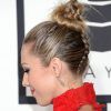 Long Hairstyles Buns (Photo 4 of 25)