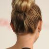 Long Hairstyles Buns (Photo 1 of 25)
