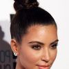 Updo Buns Hairstyles (Photo 6 of 15)