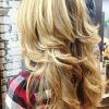 Layered Haircuts For Thick Wavy Hair (Photo 6 of 25)
