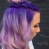 Lavender Hairstyles For Women Over 50 (Photo 16 of 25)