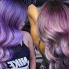 Lavender Haircuts With Side Part (Photo 25 of 25)