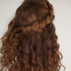 Curly Braid Hairstyles (Photo 14 of 15)