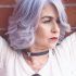 25 Best Ideas Lavender Hairstyles for Women Over 50