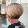 Rounded Bob Hairstyles With Stacked Nape (Photo 3 of 25)