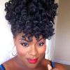 Cute And Curly Mohawk Hairstyles (Photo 7 of 25)