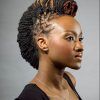 Quick And Easy Mohawk Hairstyles (Photo 22 of 25)
