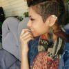 Cassie Roll Mohawk Hairstyles (Photo 11 of 25)