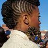 Box Braids And Cornrows Mohawk Hairstyles (Photo 15 of 15)
