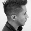 Short Mohawk Hairstyles (Photo 3 of 25)
