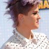 Innocent And Sweet Mohawk Hairstyles (Photo 13 of 25)