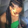 Goddess Braided Hairstyles With Beads (Photo 11 of 25)