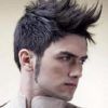 Spiky Mohawk Hairstyles (Photo 8 of 25)