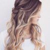 Blonde Ombre Waves Hairstyles (Photo 15 of 25)