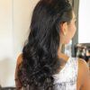 Long Hairstyles For Cocktail Party (Photo 5 of 25)