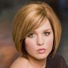 Rounded Sleek Bob Hairstyles With Minimal Layers (Photo 14 of 25)