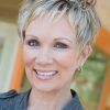 Short Haircuts For Mature Women (Photo 5 of 25)
