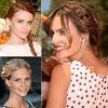 Celebrity Braided Hairstyles (Photo 15 of 15)